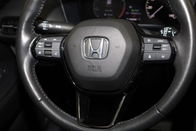 Thumbnail: 2024 Honda HR-V - 36