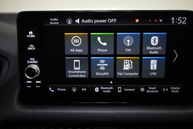 Thumbnail: 2024 Honda HR-V - 32