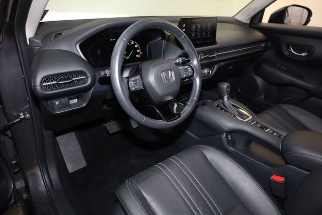 Thumbnail: 2024 Honda HR-V - 2