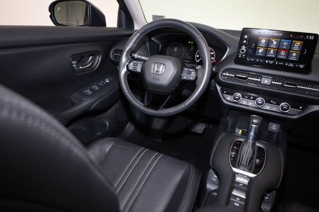 Thumbnail: 2024 Honda HR-V - 13