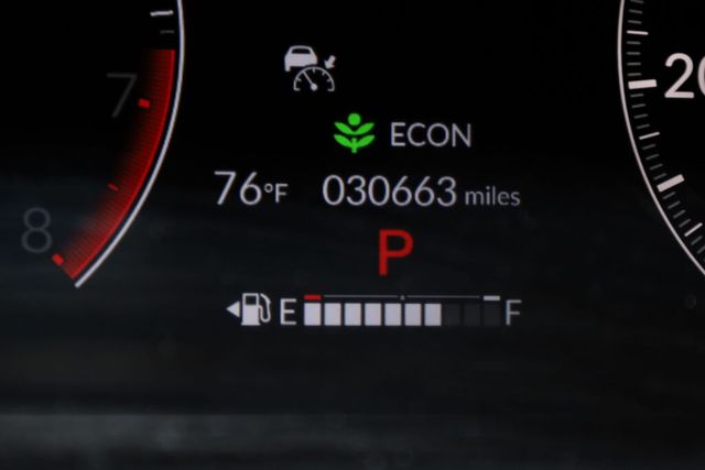 Thumbnail: 2024 Honda HR-V - 17