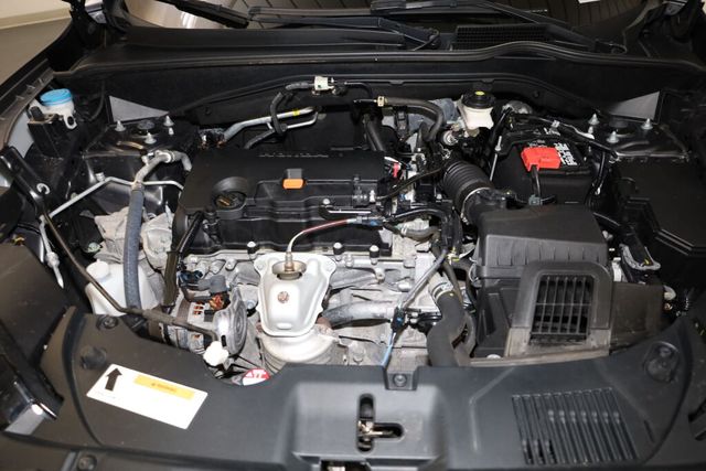 Thumbnail: 2024 Honda HR-V - 8