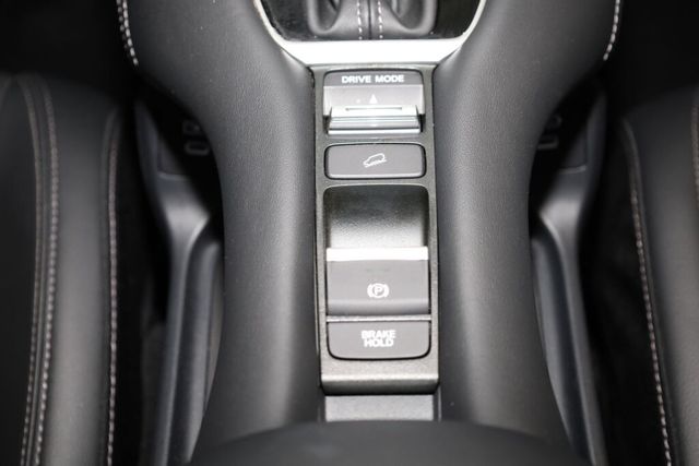 Thumbnail: 2024 Honda HR-V - 35
