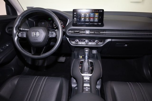 Thumbnail: 2024 Honda HR-V - 14
