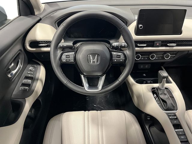 Thumbnail: 2027 Honda HR-V - 10