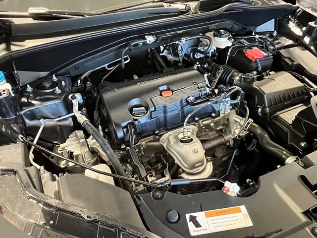 Thumbnail: 2027 Honda HR-V - 9