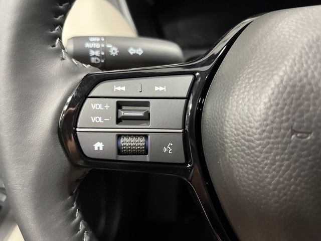 Thumbnail: 2027 Honda HR-V - 22
