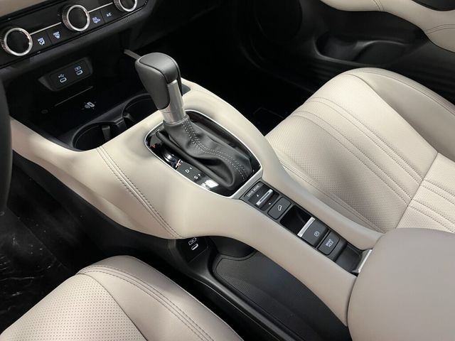 Thumbnail: 2027 Honda HR-V - 15