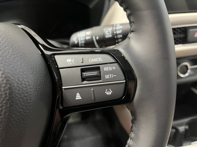 Thumbnail: 2027 Honda HR-V - 23