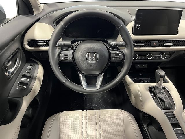 Thumbnail: 2027 Honda HR-V - 10