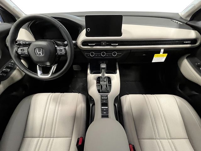 Thumbnail: 2027 Honda HR-V - 2