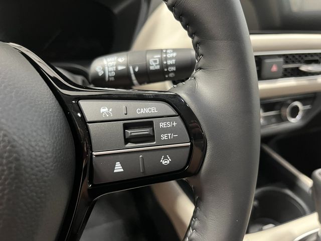 Thumbnail: 2027 Honda HR-V - 23