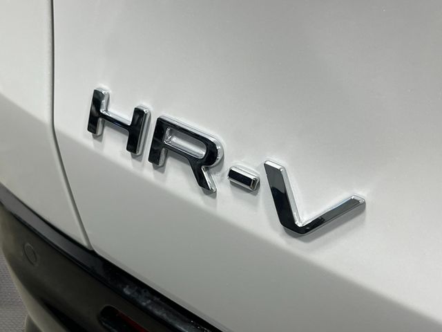 Thumbnail: 2027 Honda HR-V - 7
