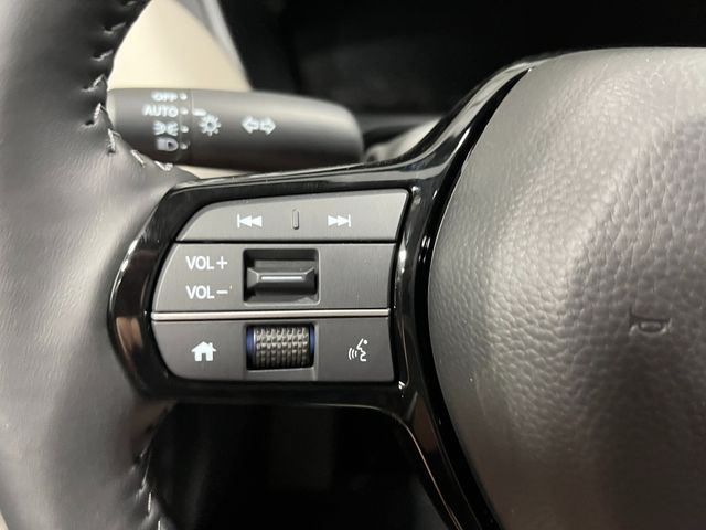 Thumbnail: 2027 Honda HR-V - 22