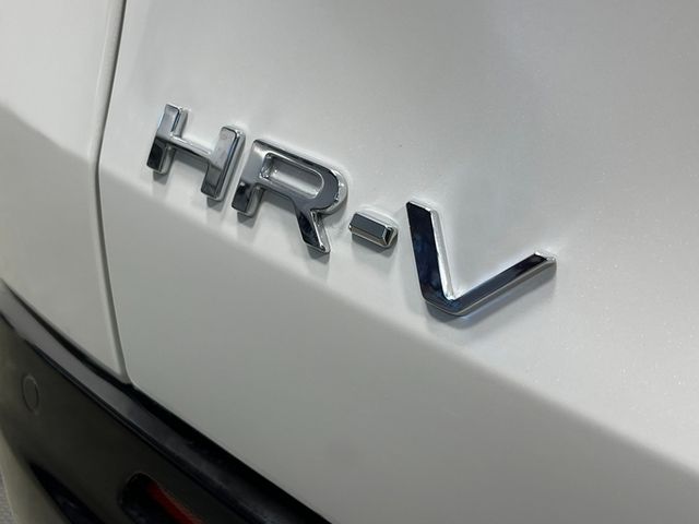 Thumbnail: 2027 Honda HR-V - 7