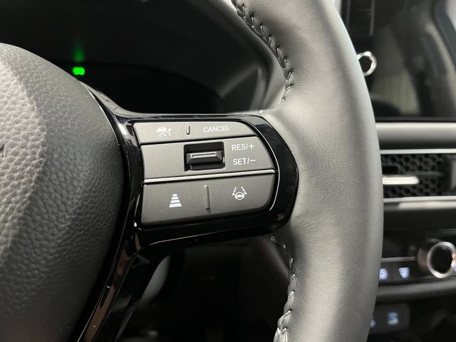 Thumbnail: 2027 Honda HR-V - 23