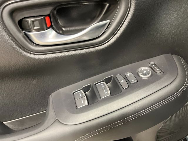 Thumbnail: 2027 Honda HR-V - 20
