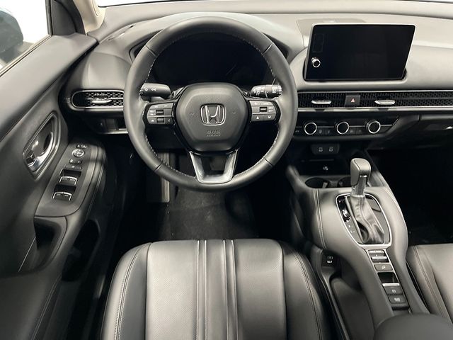 Thumbnail: 2027 Honda HR-V - 10