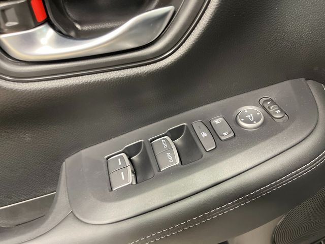 Thumbnail: 2027 Honda HR-V - 20