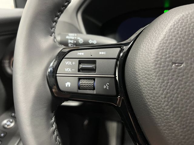 Thumbnail: 2027 Honda HR-V - 22