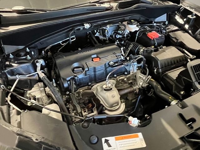Thumbnail: 2027 Honda HR-V - 9