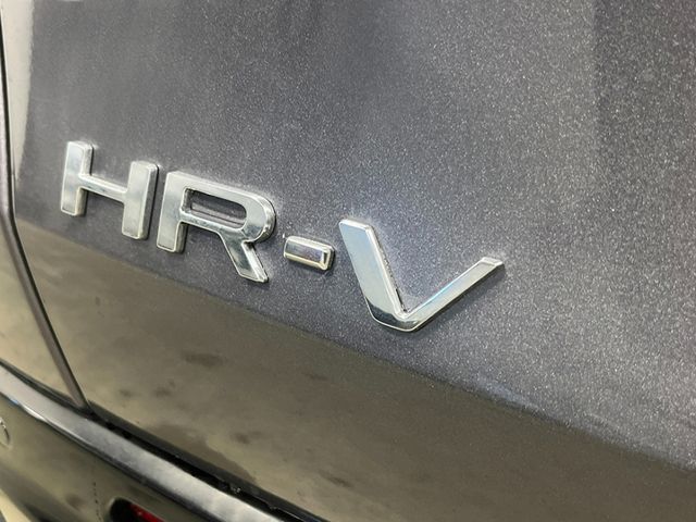 Thumbnail: 2027 Honda HR-V - 7