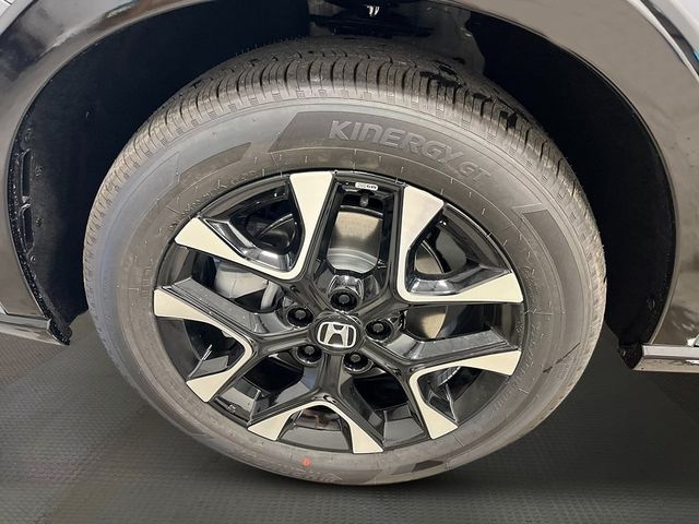 Thumbnail: 2027 Honda HR-V - 8