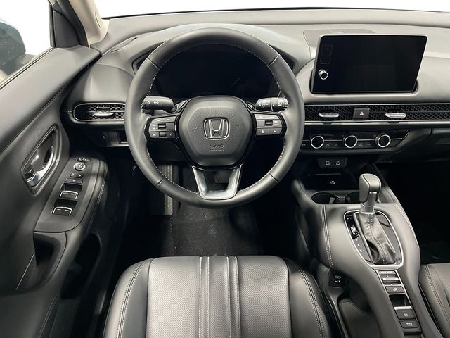 Thumbnail: 2027 Honda HR-V - 10
