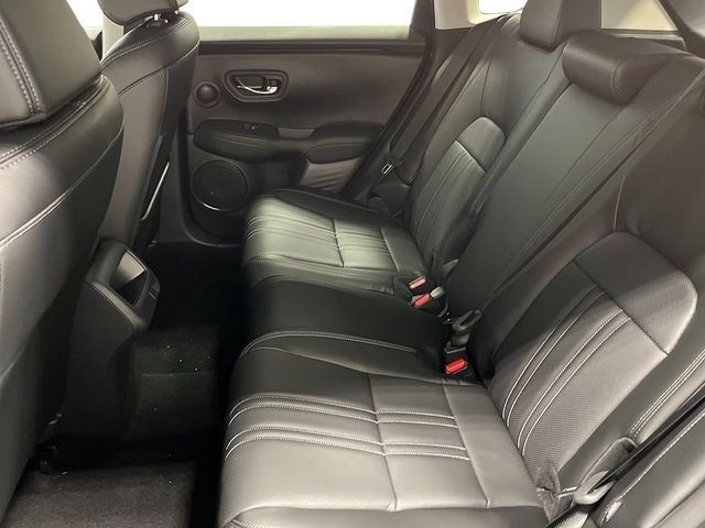 Thumbnail: 2027 Honda HR-V - 13