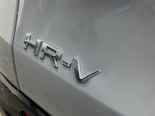 Thumbnail: 2027 Honda HR-V - 7
