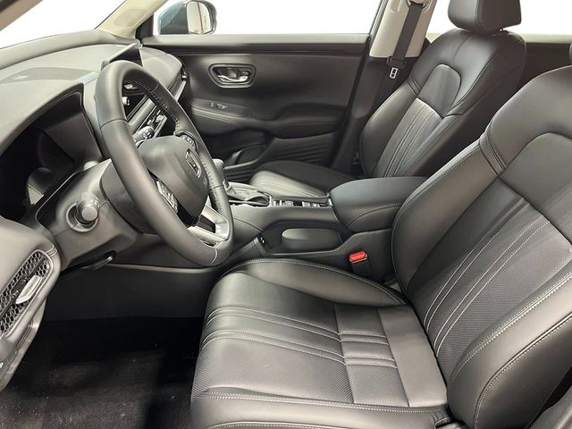 Thumbnail: 2027 Honda HR-V - 11