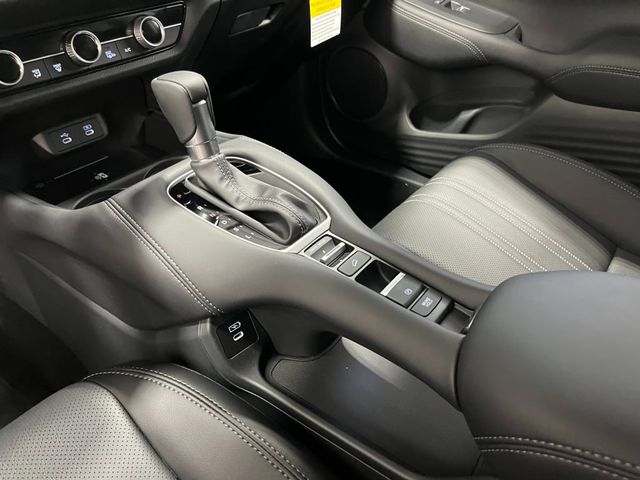 Thumbnail: 2027 Honda HR-V - 15