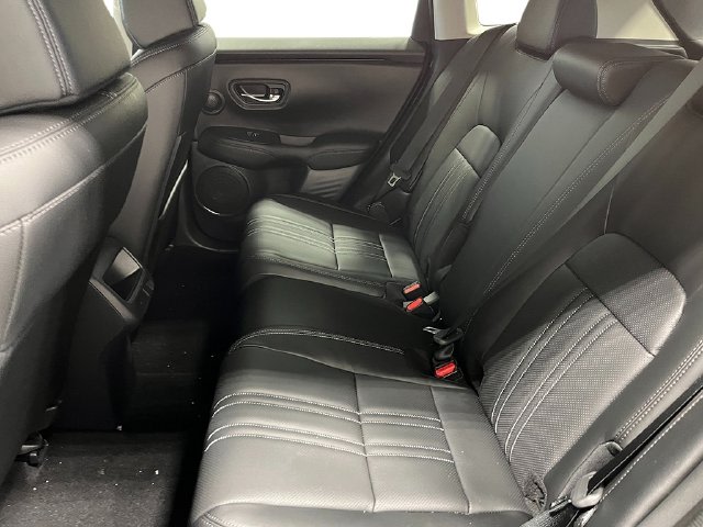 Thumbnail: 2027 Honda HR-V - 12