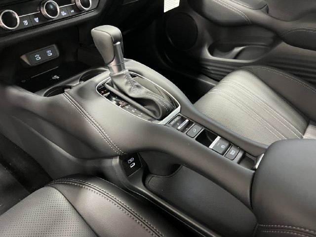 Thumbnail: 2027 Honda HR-V - 14