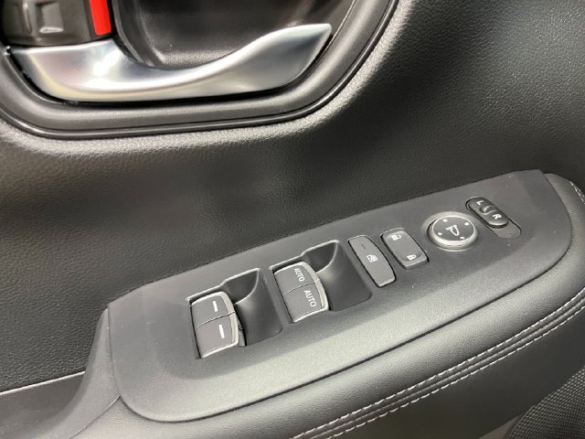 Thumbnail: 2027 Honda HR-V - 20