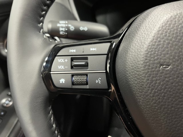 Thumbnail: 2027 Honda HR-V - 23