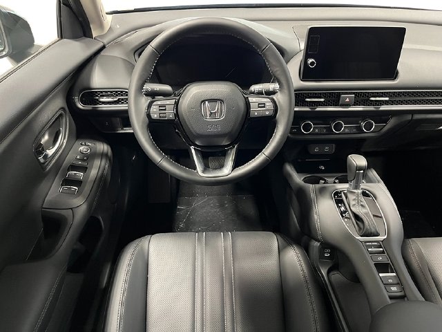 Thumbnail: 2027 Honda HR-V - 9