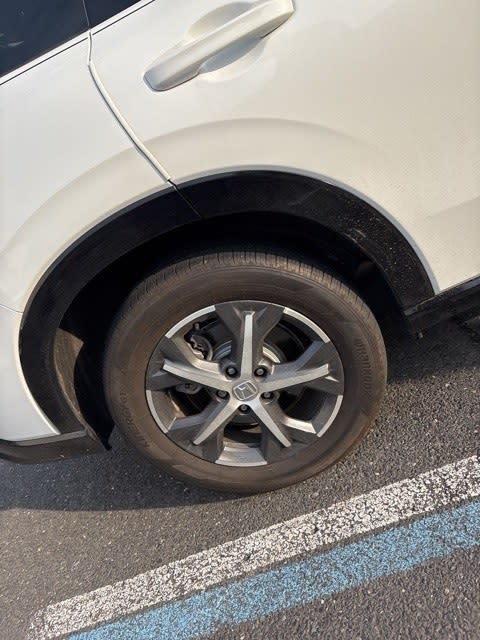 Thumbnail: 2023 Honda HR-V - 18