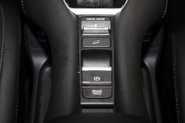 2024 Honda HR-V EX-L - Photo 34