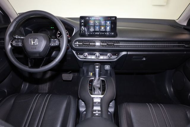 2024 Honda HR-V EX-L - Photo 14