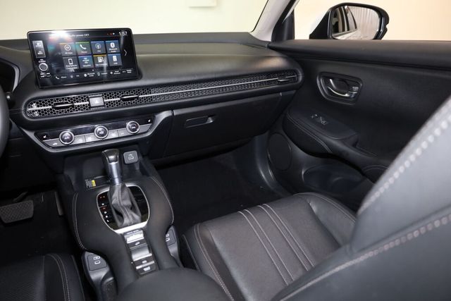2024 Honda HR-V EX-L - Photo 29