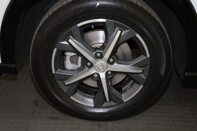2024 Honda HR-V EX-L - Photo 7