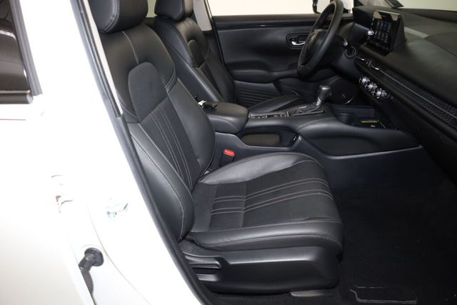 2024 Honda HR-V EX-L - Photo 37