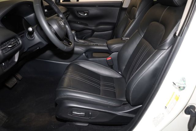 2024 Honda HR-V EX-L - Photo 10