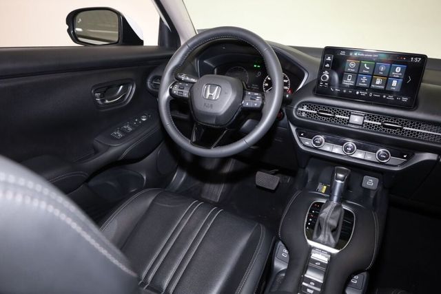 2024 Honda HR-V EX-L - Photo 13