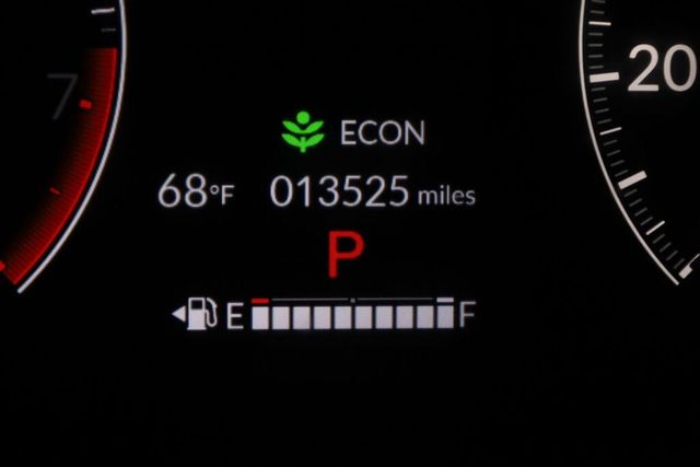 2024 Honda HR-V EX-L - Photo 17