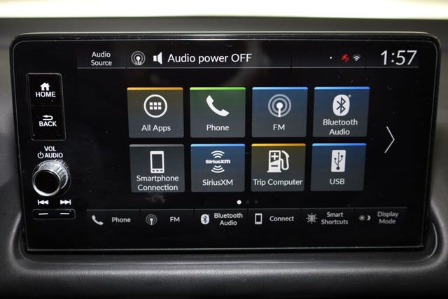 2024 Honda HR-V EX-L - Photo 30