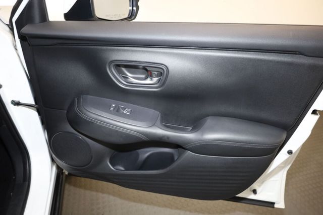 2024 Honda HR-V EX-L - Photo 36