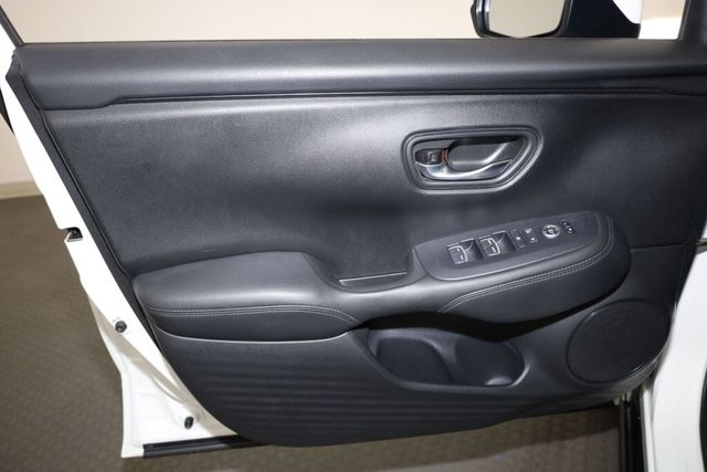 2024 Honda HR-V EX-L - Photo 27