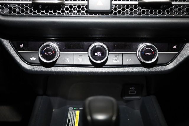 2024 Honda HR-V EX-L - Photo 32